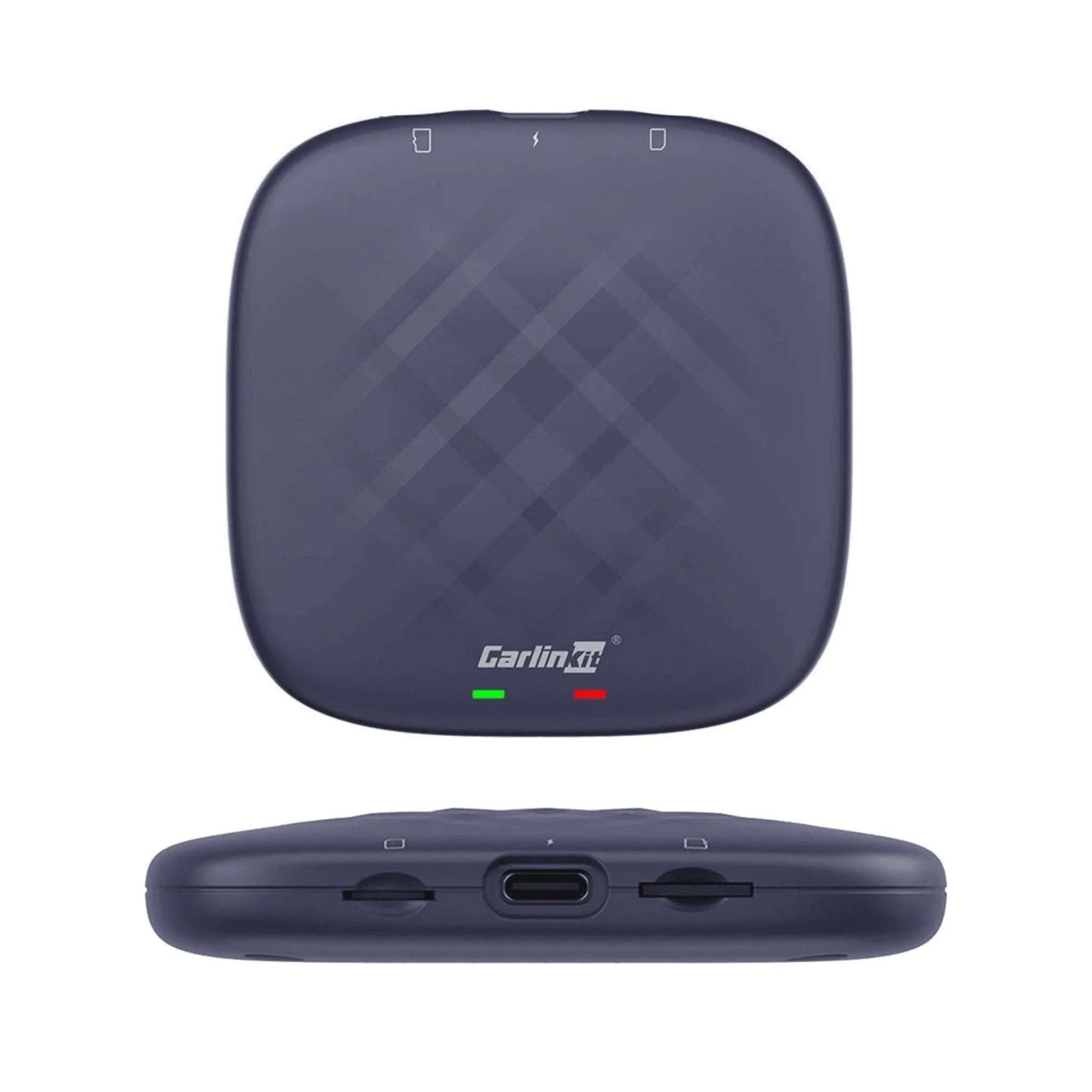 AI BOX CARLINKIT PLUS 6GB + 64 GB ALMACENAMIENTO